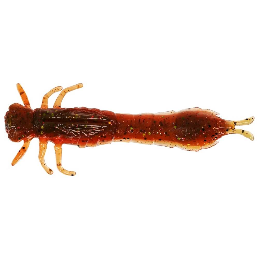 Westin Odonata Ned Creaturebait bij snoekenbaars.nl