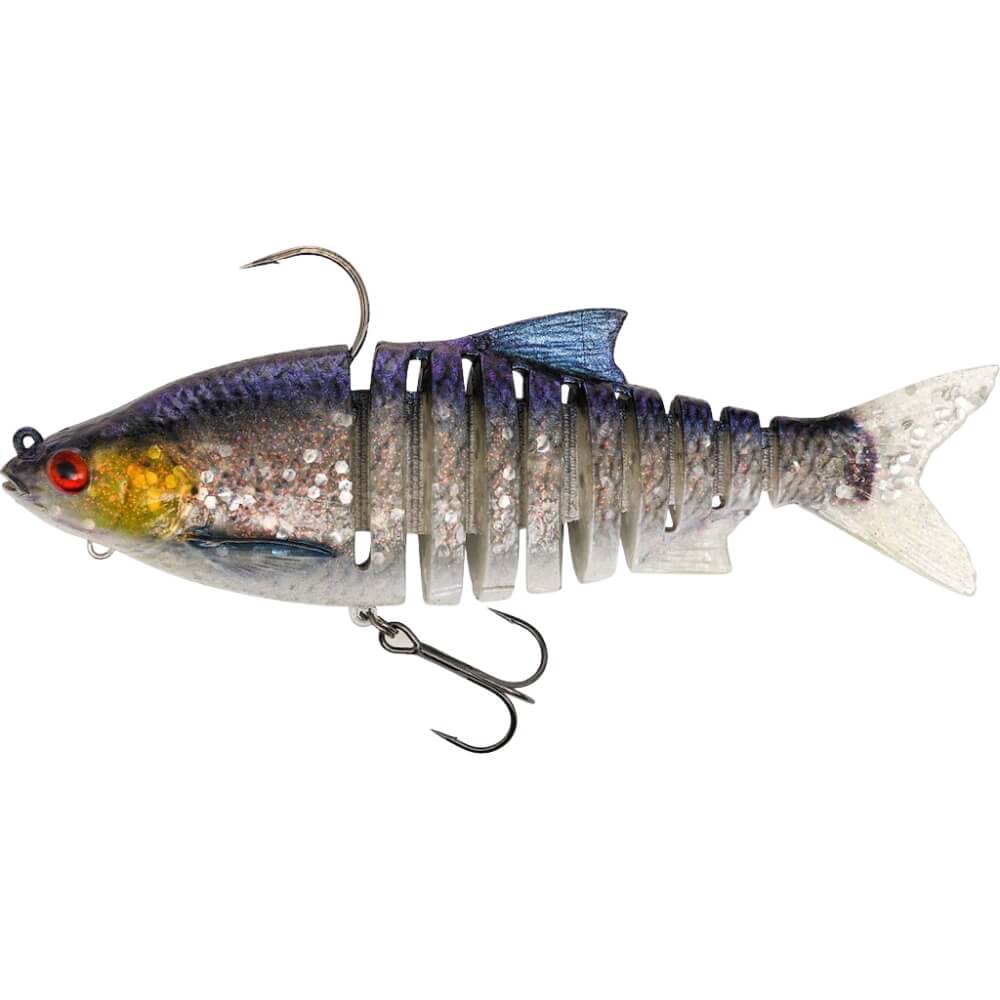 Westin Ricky The Roach Multi Jointed R2F LTD bij snoekenbaars.nl
