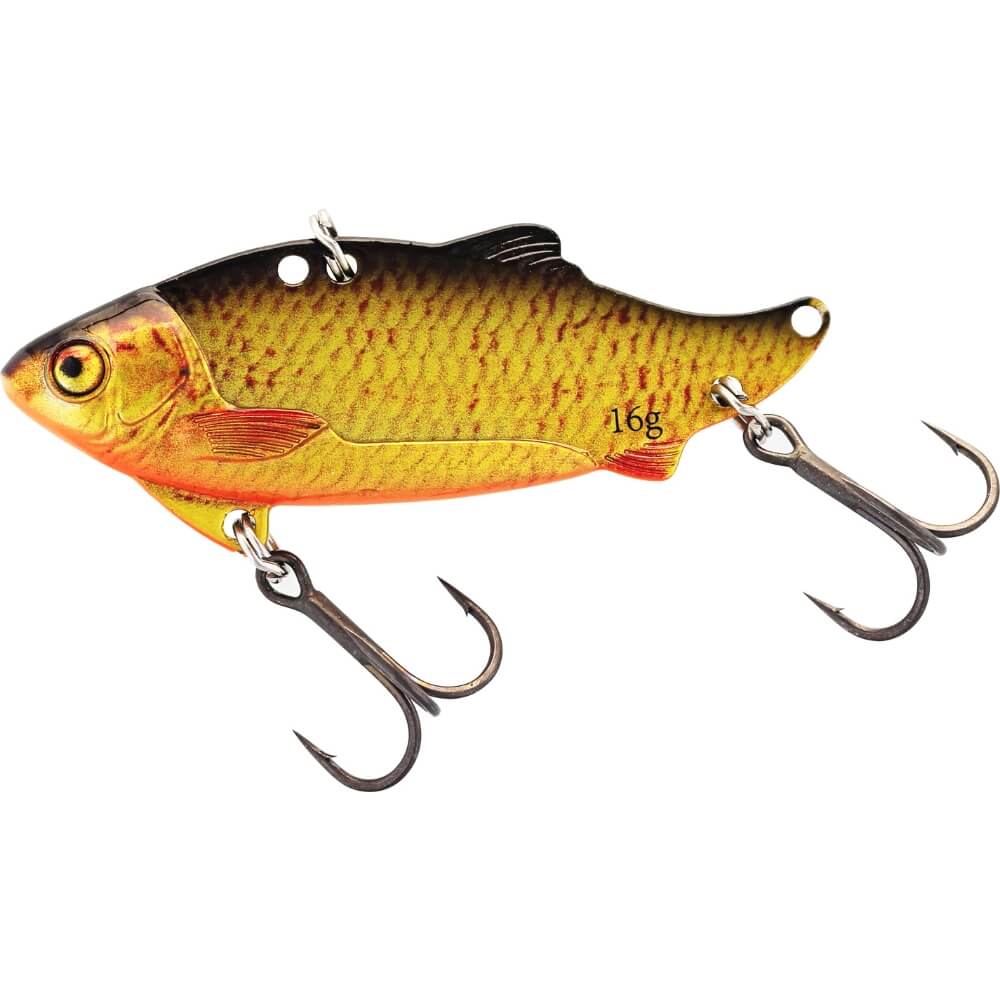 Westin Ricky The Roach Tungsten Vibration Bait bij snoekenbaars.nl