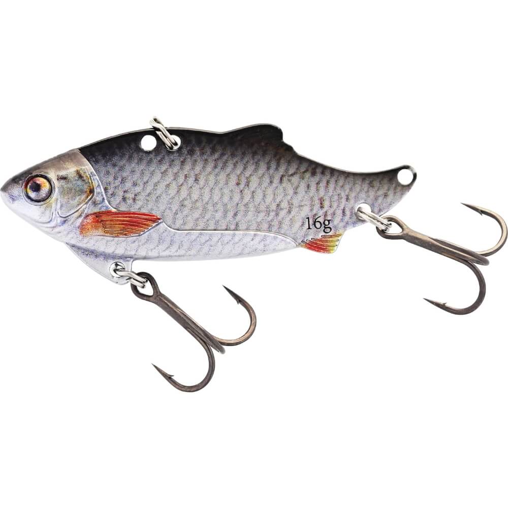 Westin Ricky The Roach Tungsten Vibration Bait bij snoekenbaars.nl