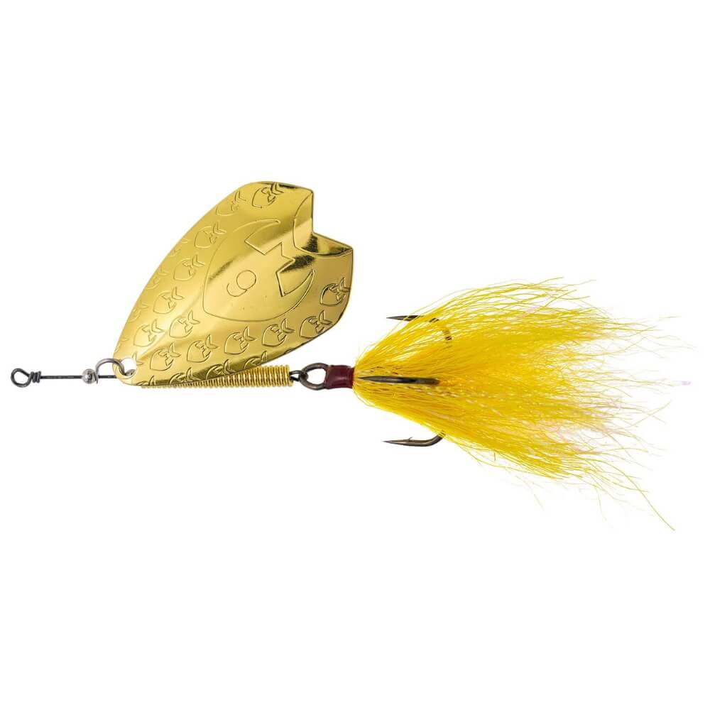 Westin Spinstrike Bucktail bij snoekenbaars.nl