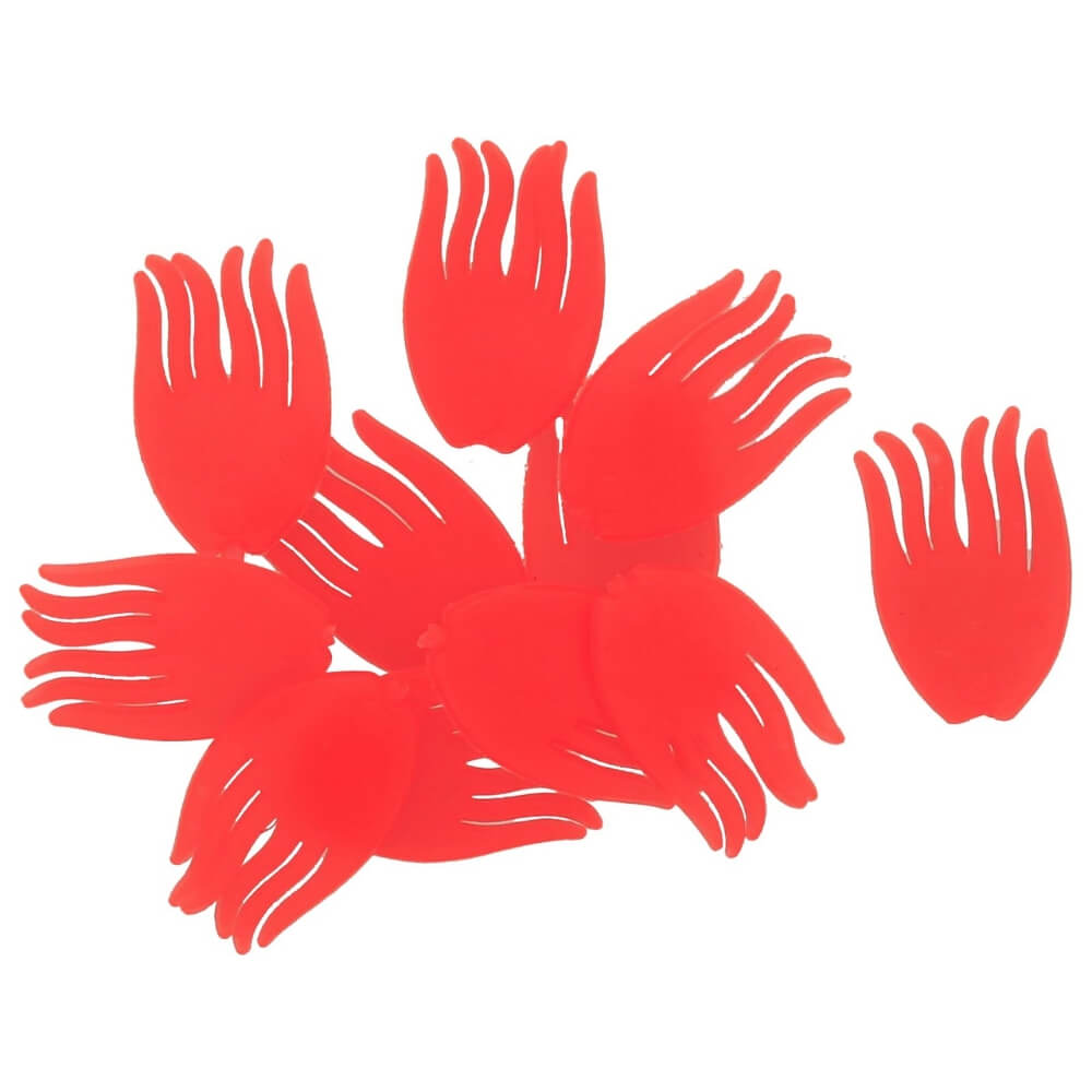 Westin Spotty Rig Fins bij snoekenbaars.nl