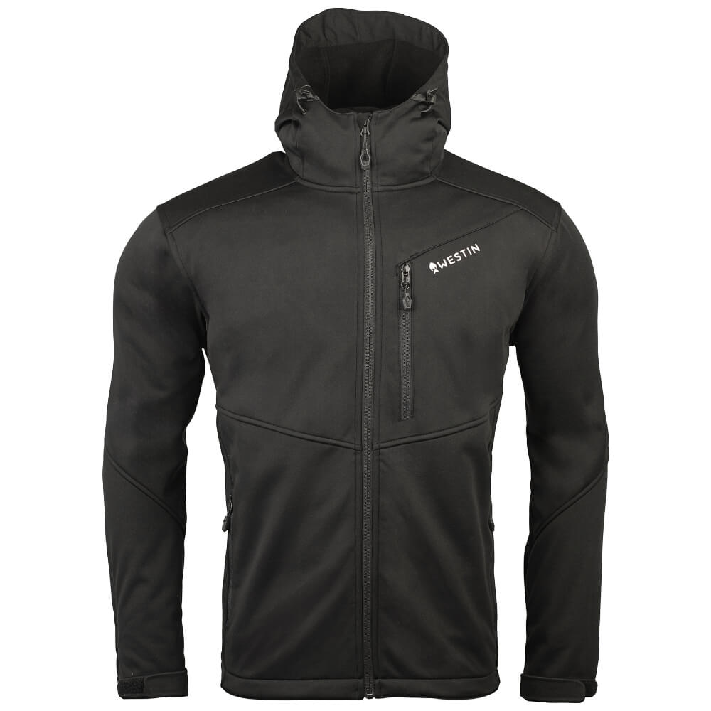 Westin Super Duty Softshell 2.0 bij snoekenbaars.nl