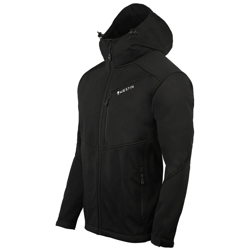 Westin Super Duty Softshell 2.0 bij snoekenbaars.nl