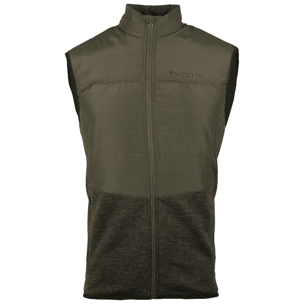Westin Thermo Knit Vest bij snoekenbaars.nl