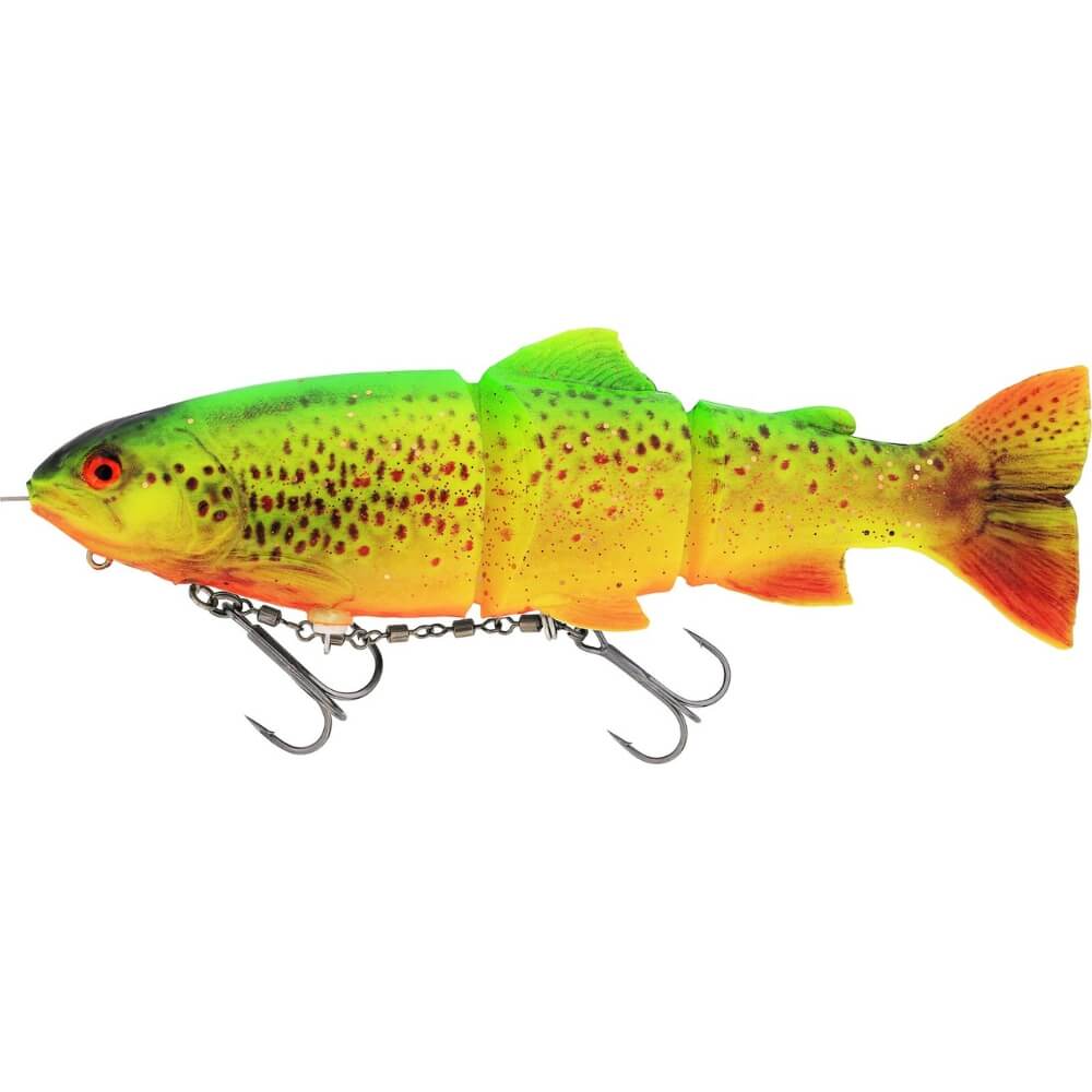 Westin Tommy The Trout Inline bij snoekenbaars.nl