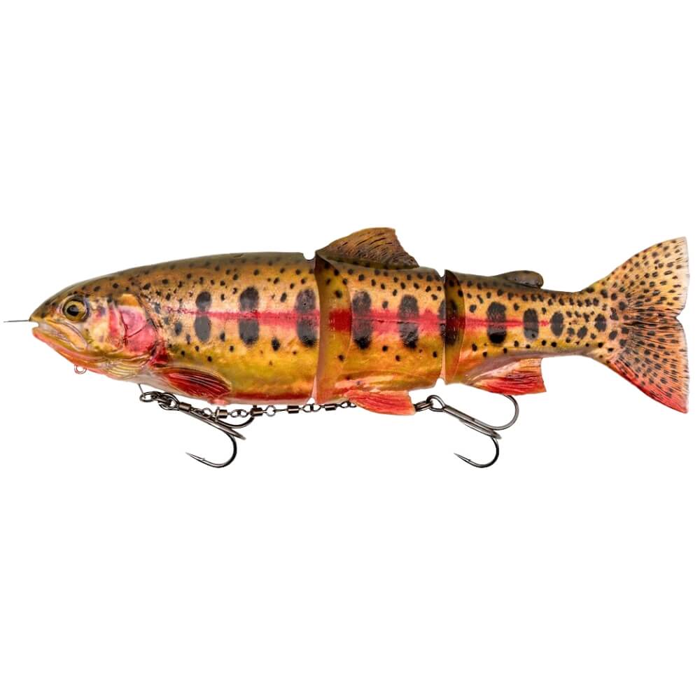 Westin Tommy The Trout Inline (Limited Edition) bij snoekenbaars.nl