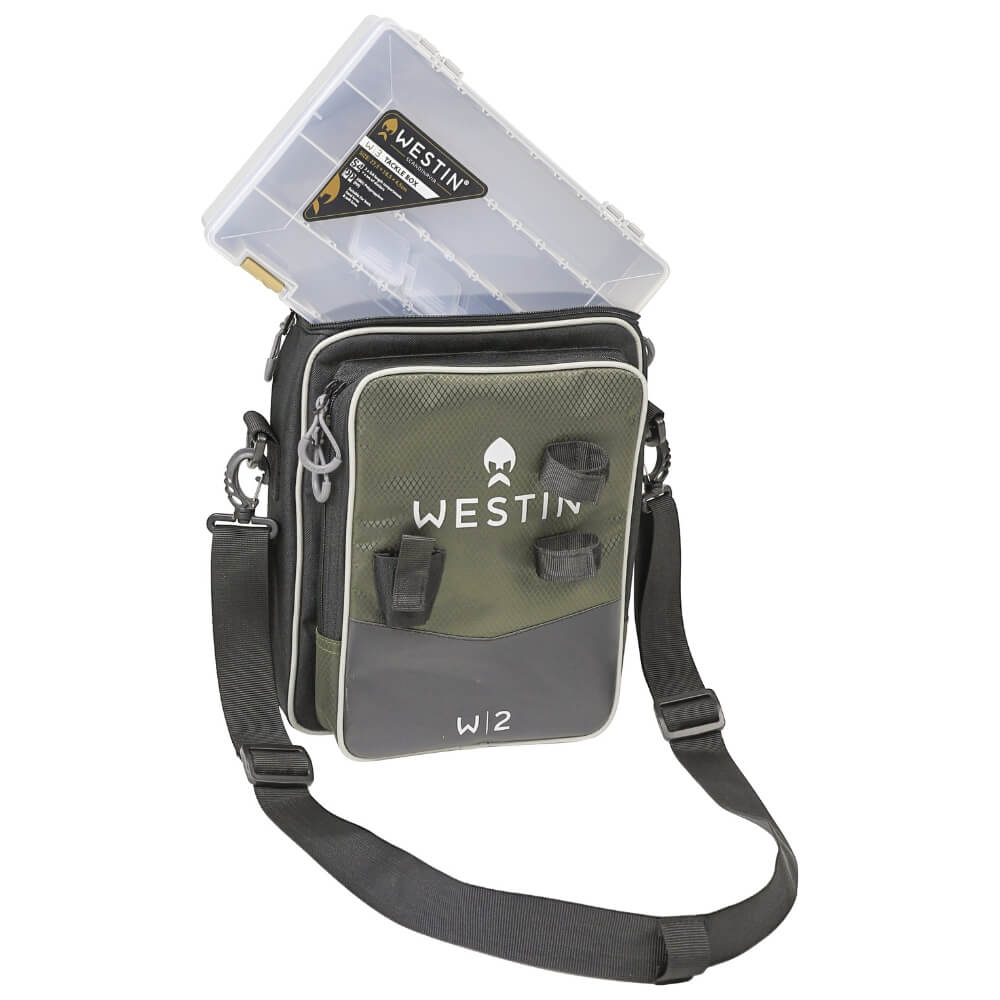 Westin W2 Street Bag bij snoekenbaars.nl