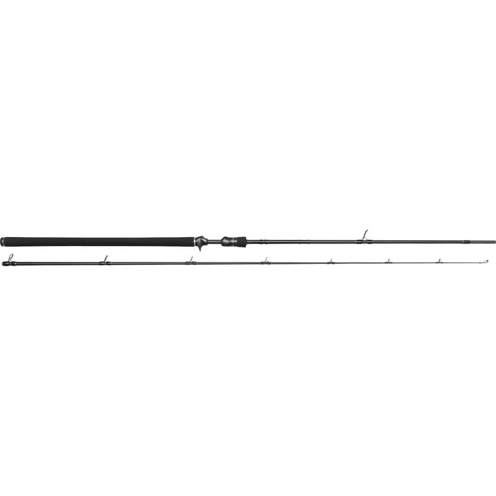 Westin W3 Powershad-T 3rd bij snoekenbaars.nl