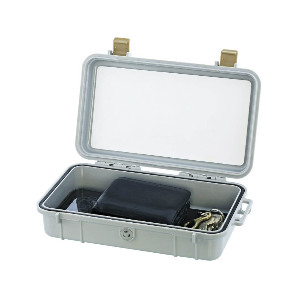 Westin W3 WP Floating Accessory Box bij snoekenbaars.nl