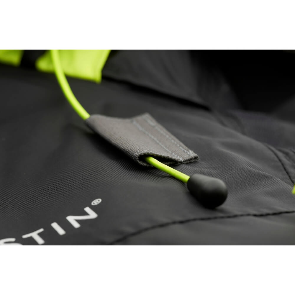 Westin W4 Flotation Suit bij snoekenbaars.nl