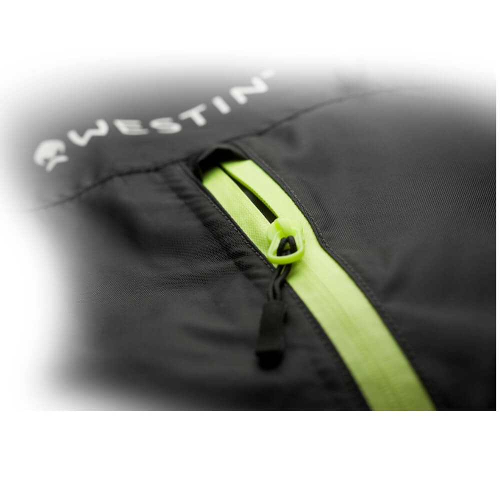 Westin W4 Flotation Suit bij snoekenbaars.nl