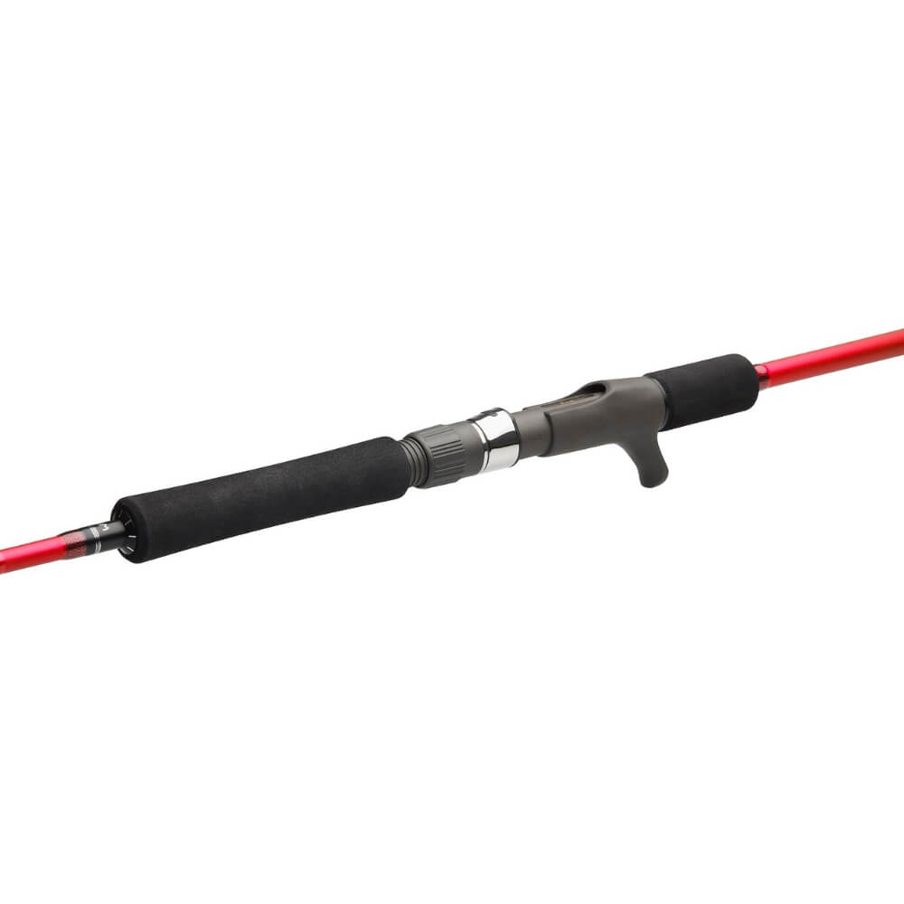 Westin W6 Boat-T 2nd Baitfish / 1.73 m / 5XH / tot 500 g bij snoekenbaars.nl