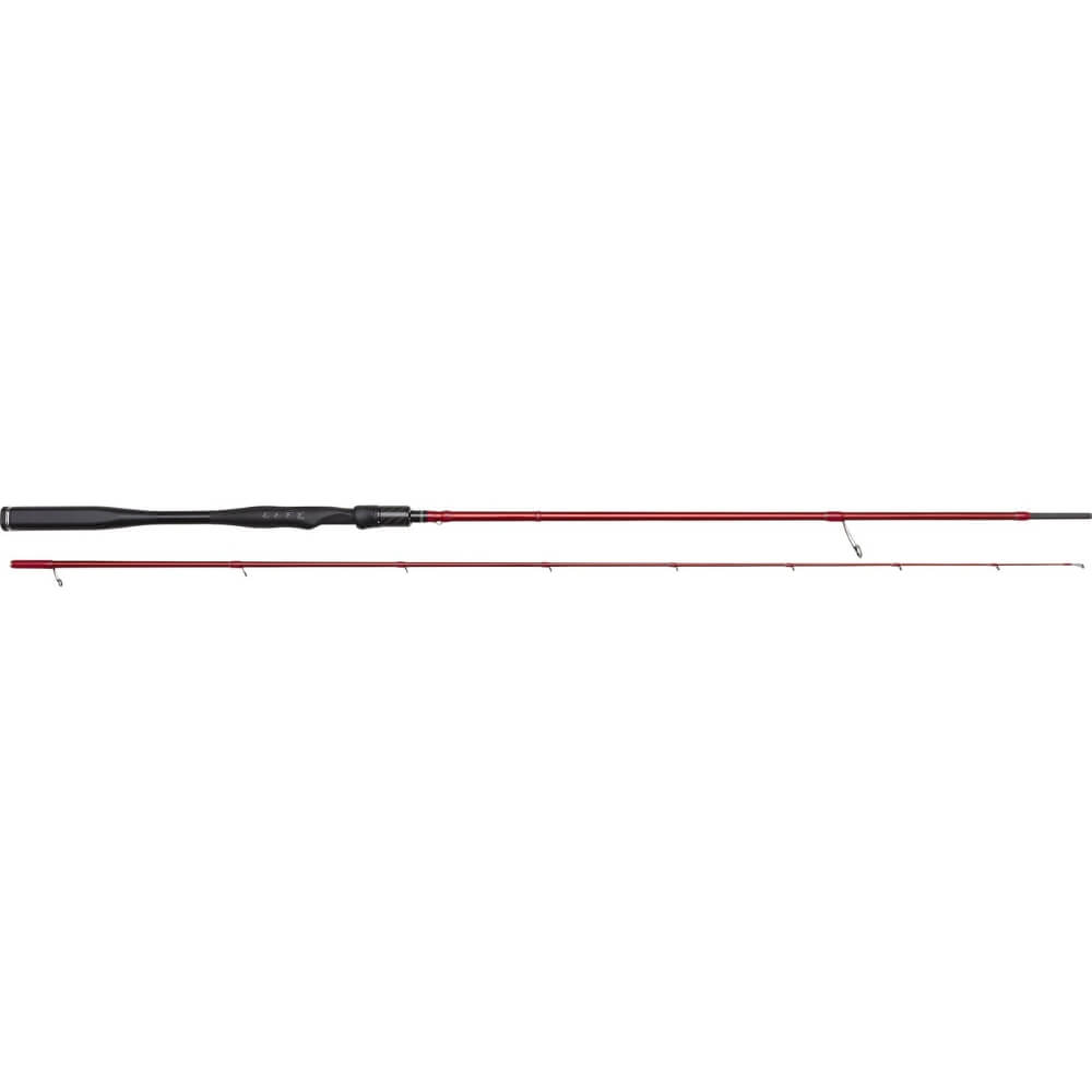 Westin W6 Finesse Shad 2nd bij snoekenbaars.nl