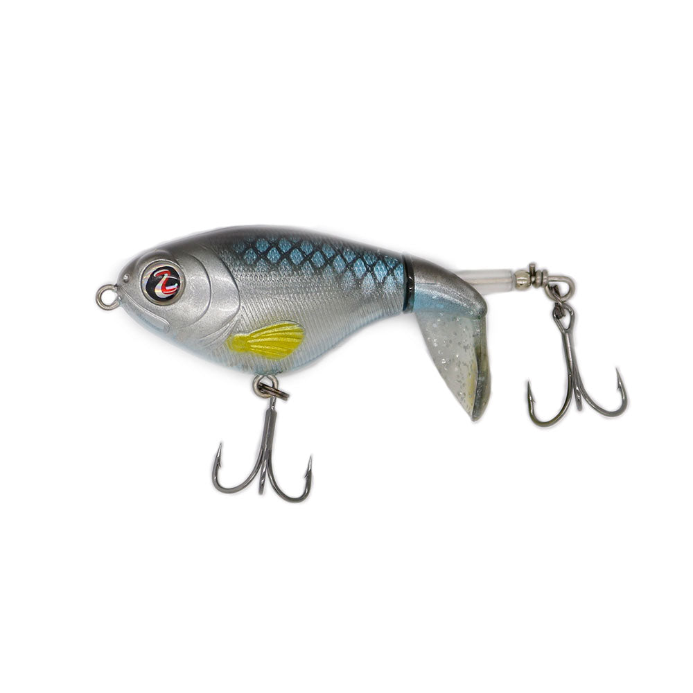 River2Sea Whopper Plopper 75 / Fat Body bij snoekenbaars.nl