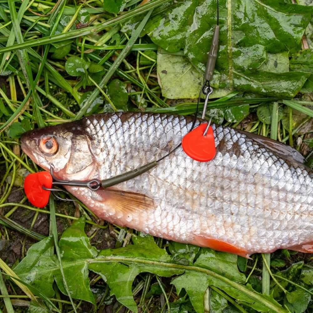 Zeck DB Bait Flag bij snoekenbaars.nl