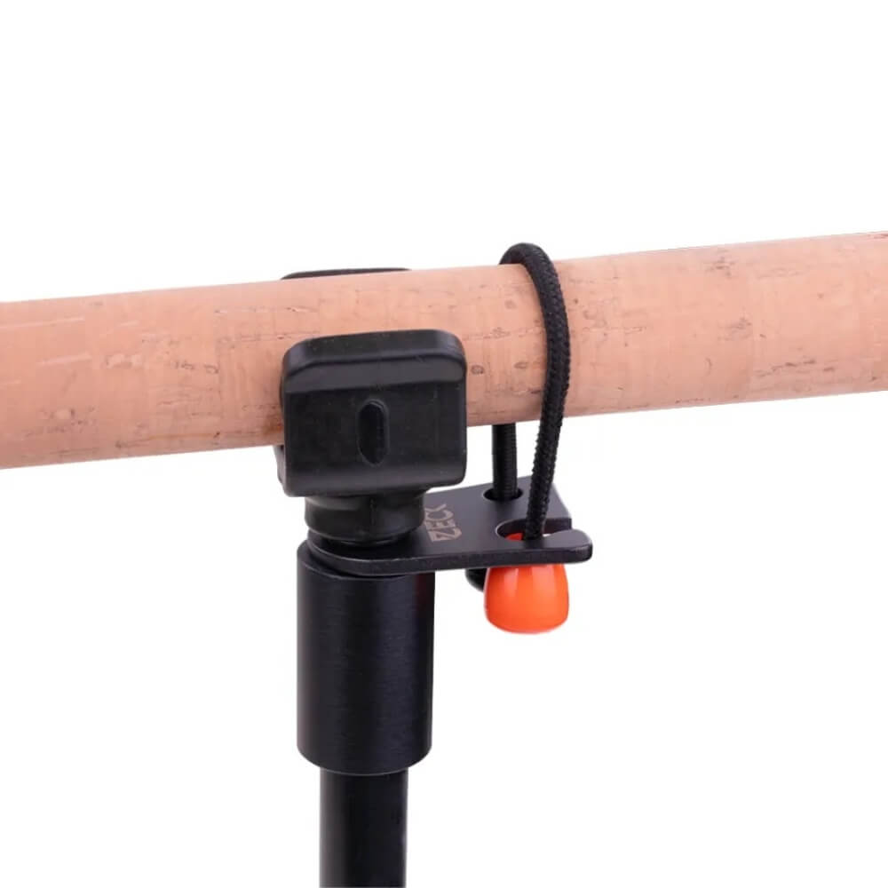 Zeck Rod Lock bij snoekenbaars.nl