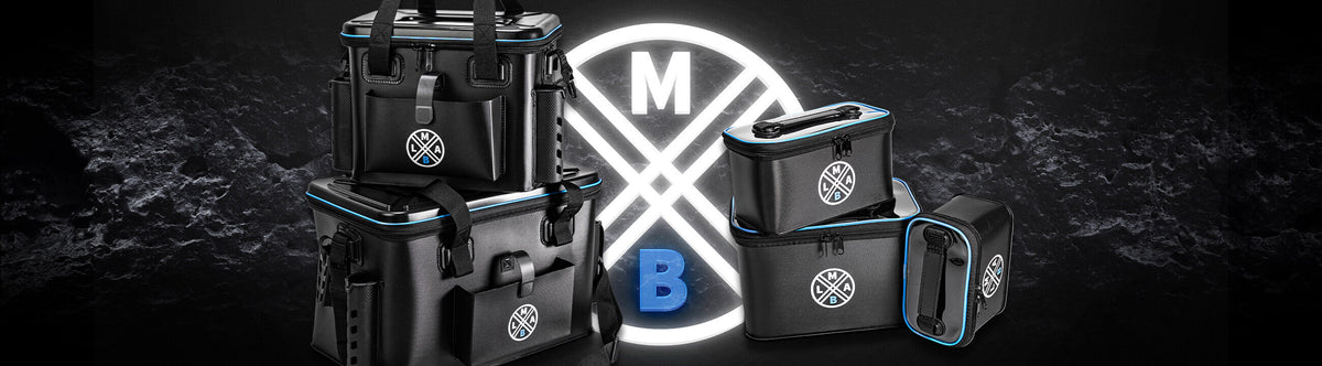 LMAB Bags bij snoekenbaars.nl