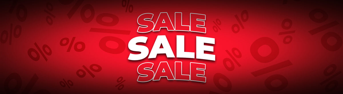 Sale - Zubehör bij snoekenbaars.nl