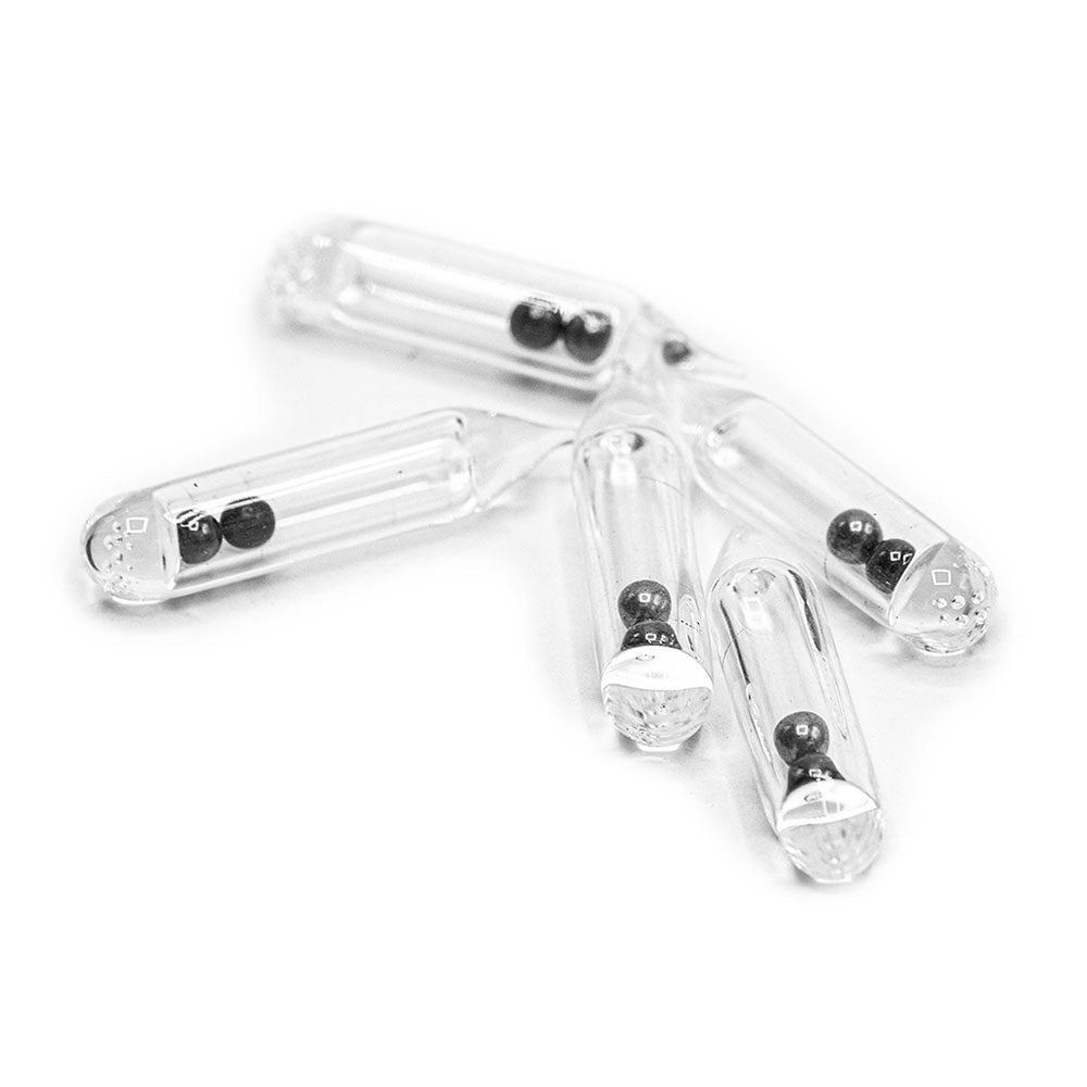 10FTU Glass Rattle bij snoekenbaars.nl