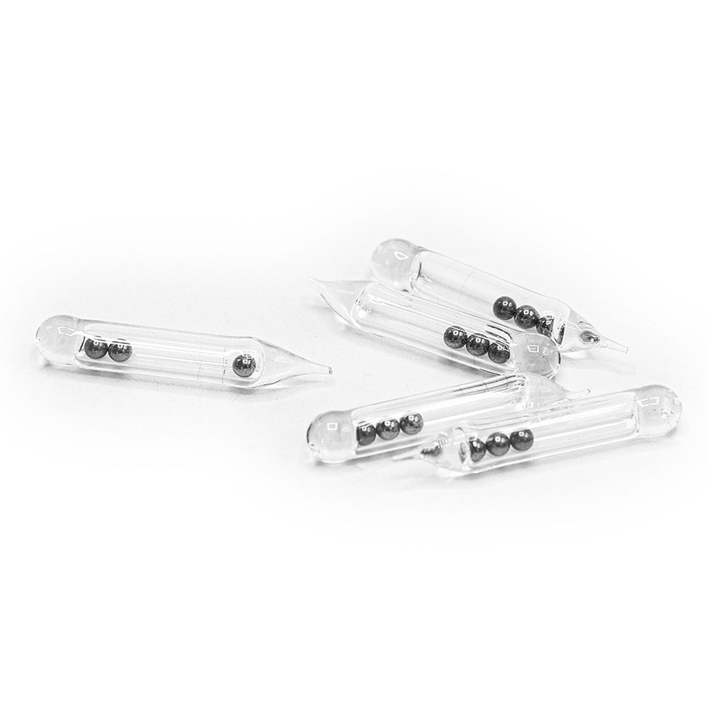 10FTU Glass Rattle bij snoekenbaars.nl