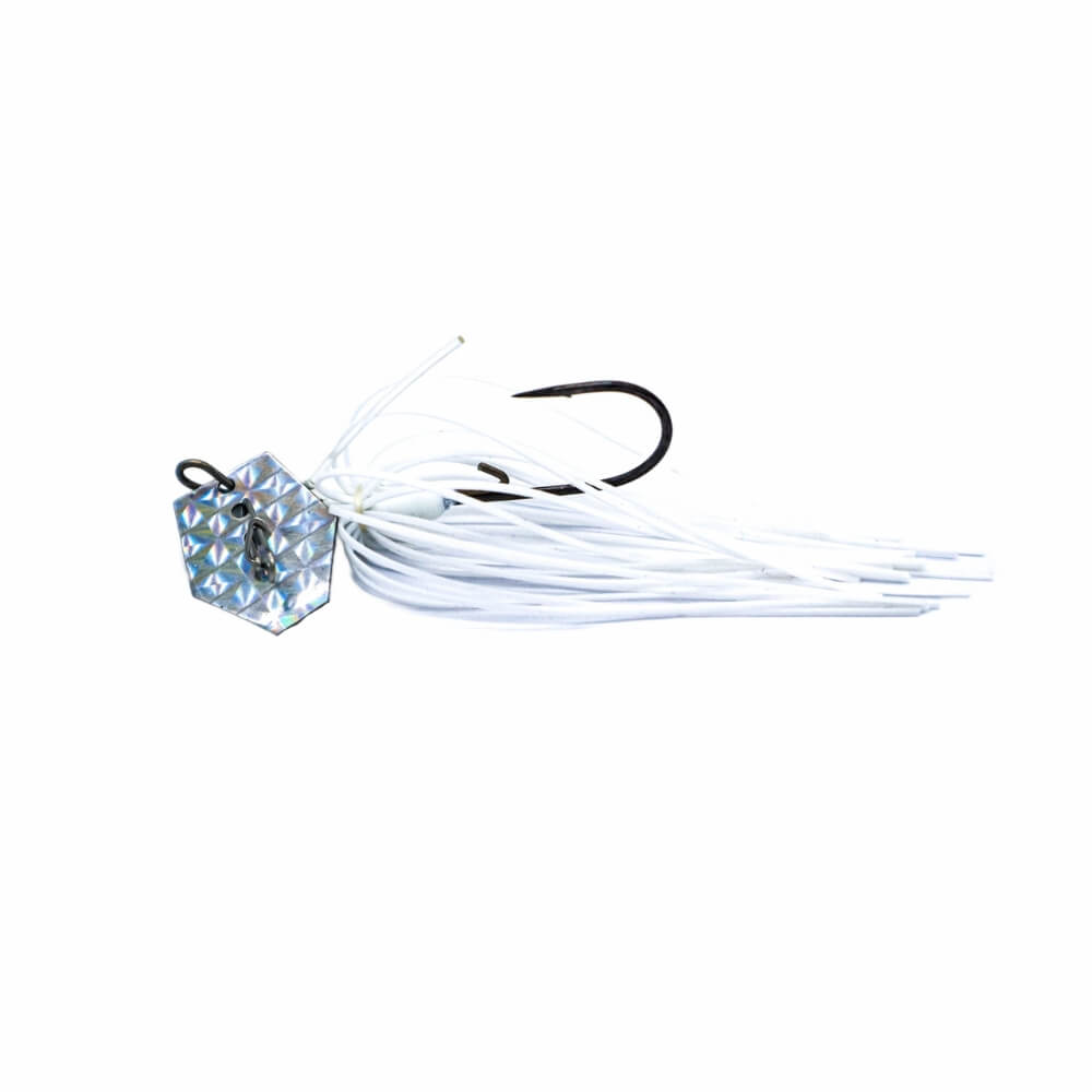 10FTU Iyoken Chatter KoAddy 3/8 oz / 10,6 g bij snoekenbaars.nl