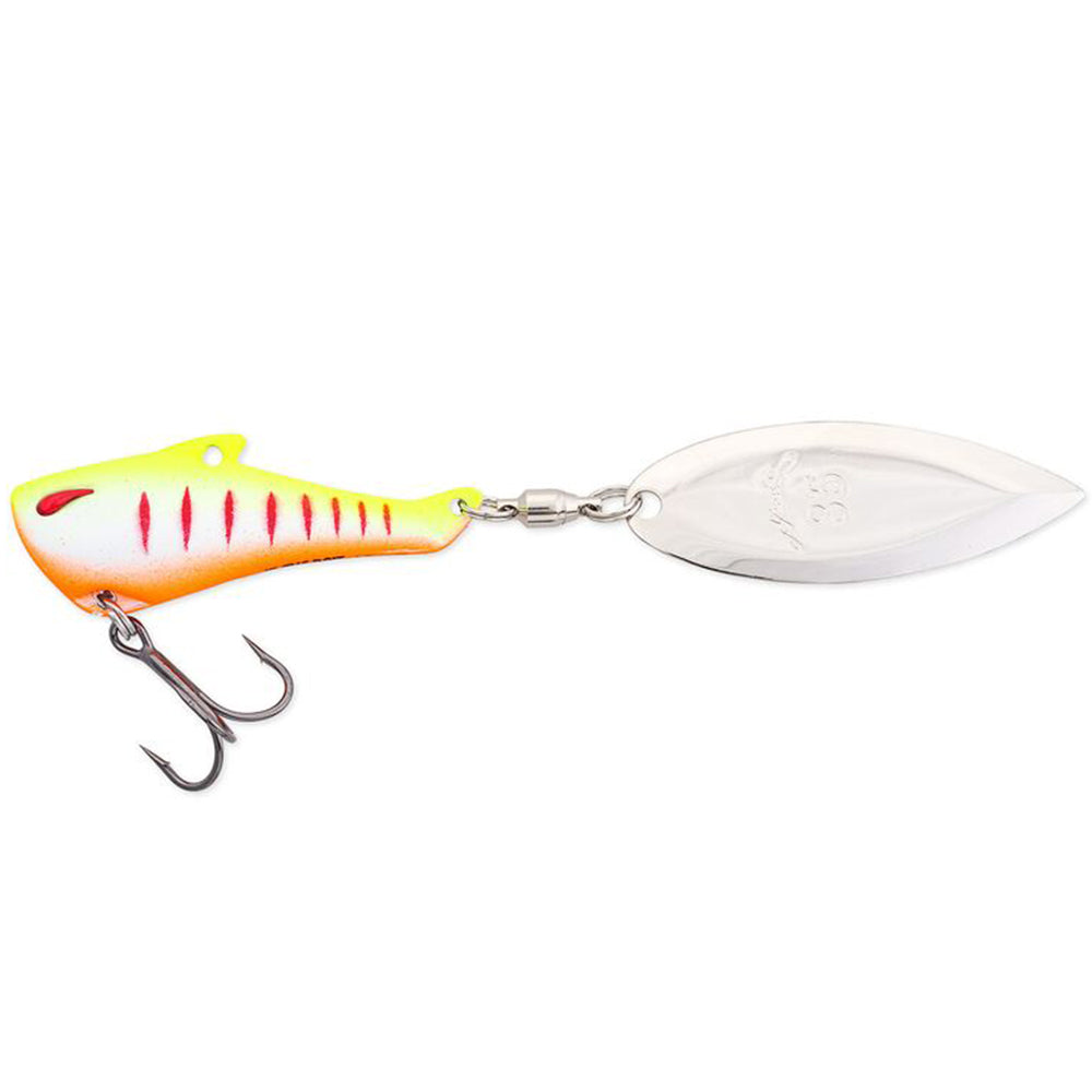 Nories In The Bait Bass 18 g bij snoekenbaars.nl
