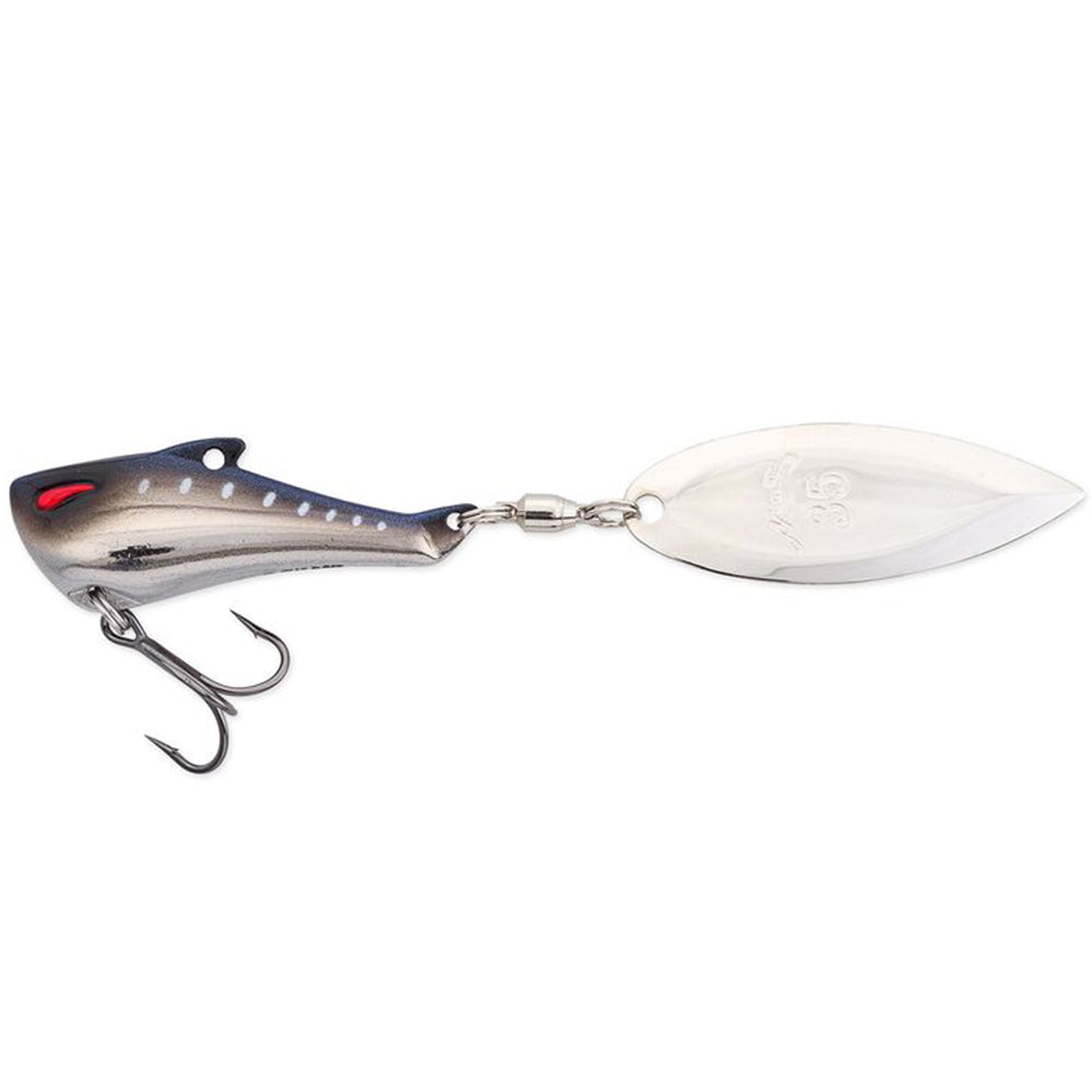 Nories In The Bait Bass 12 g bij snoekenbaars.nl