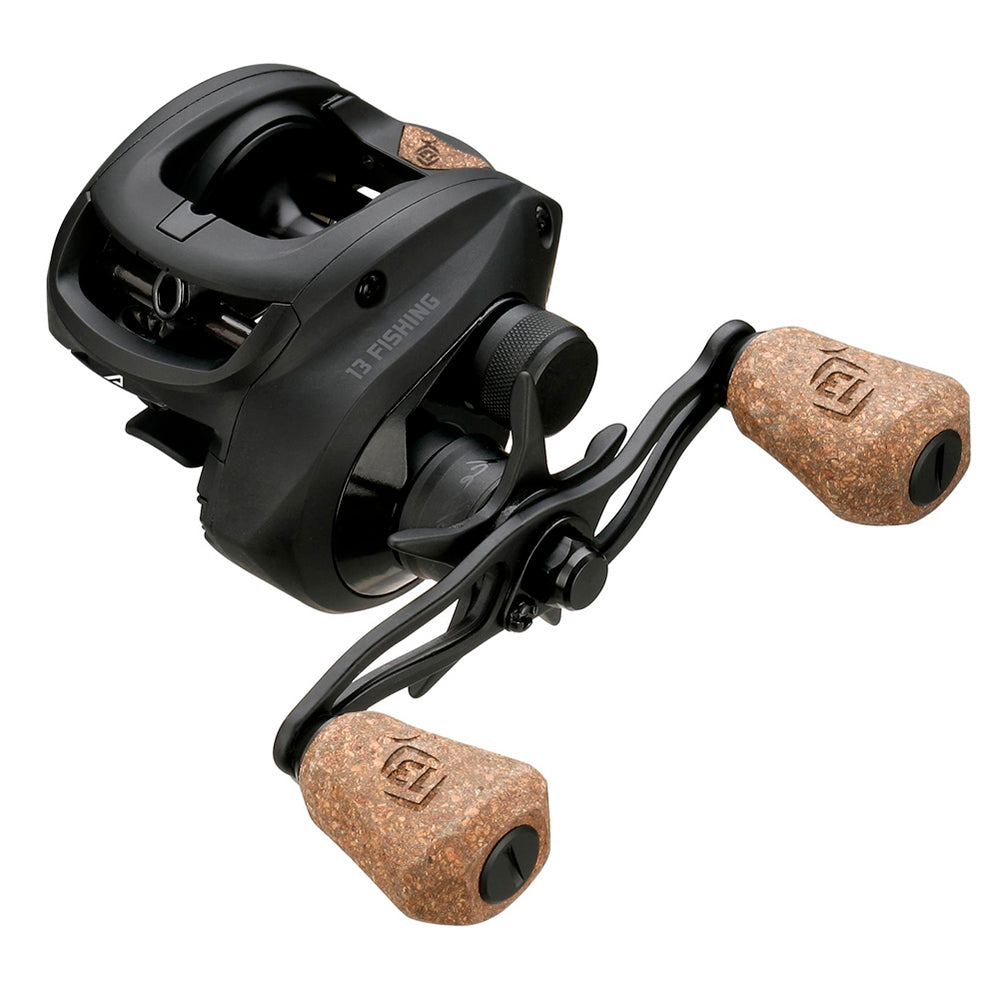 13 Fishing Concept A2 LH bij snoekenbaars.nl