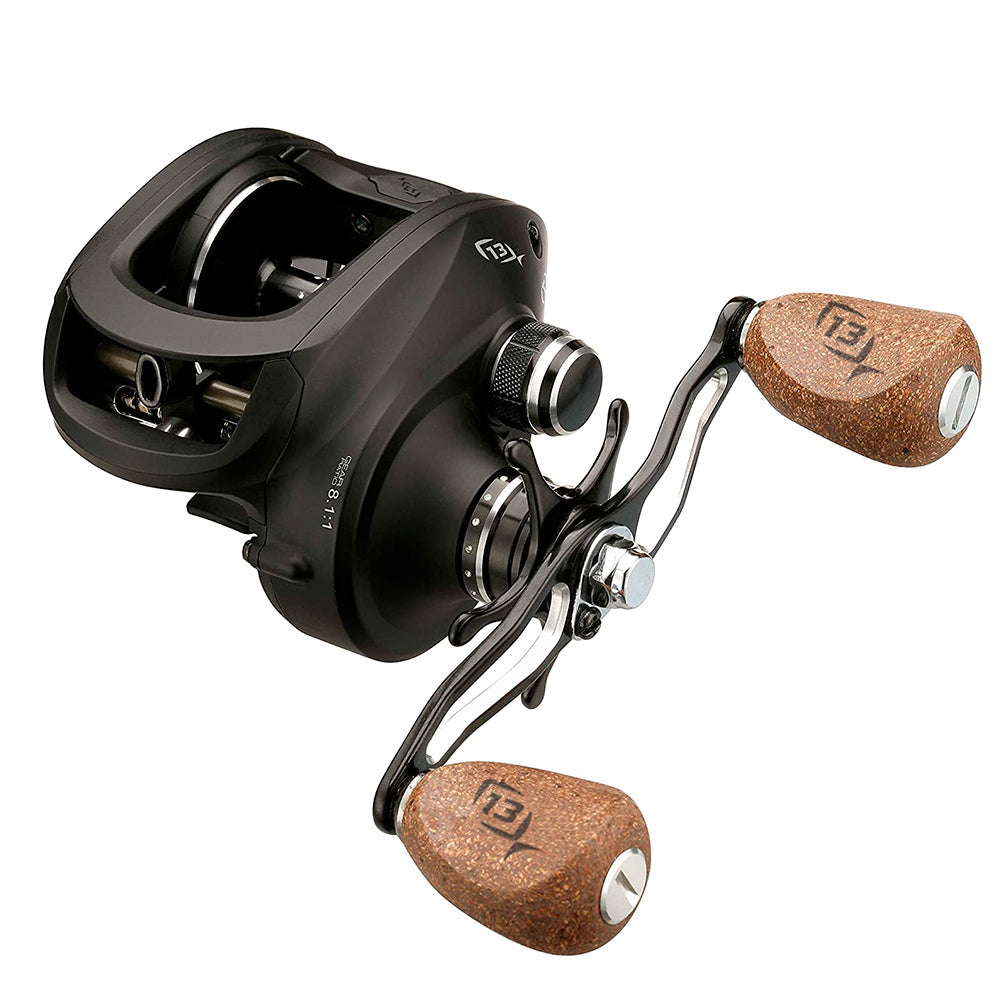 13 Fishing Concept A3 LH bij snoekenbaars.nl