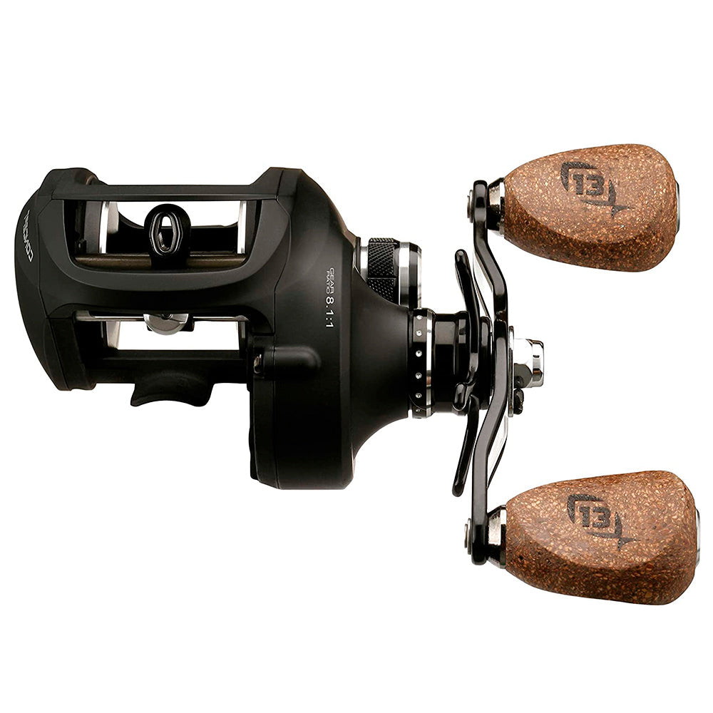 13 Fishing Concept A3 LH bij snoekenbaars.nl