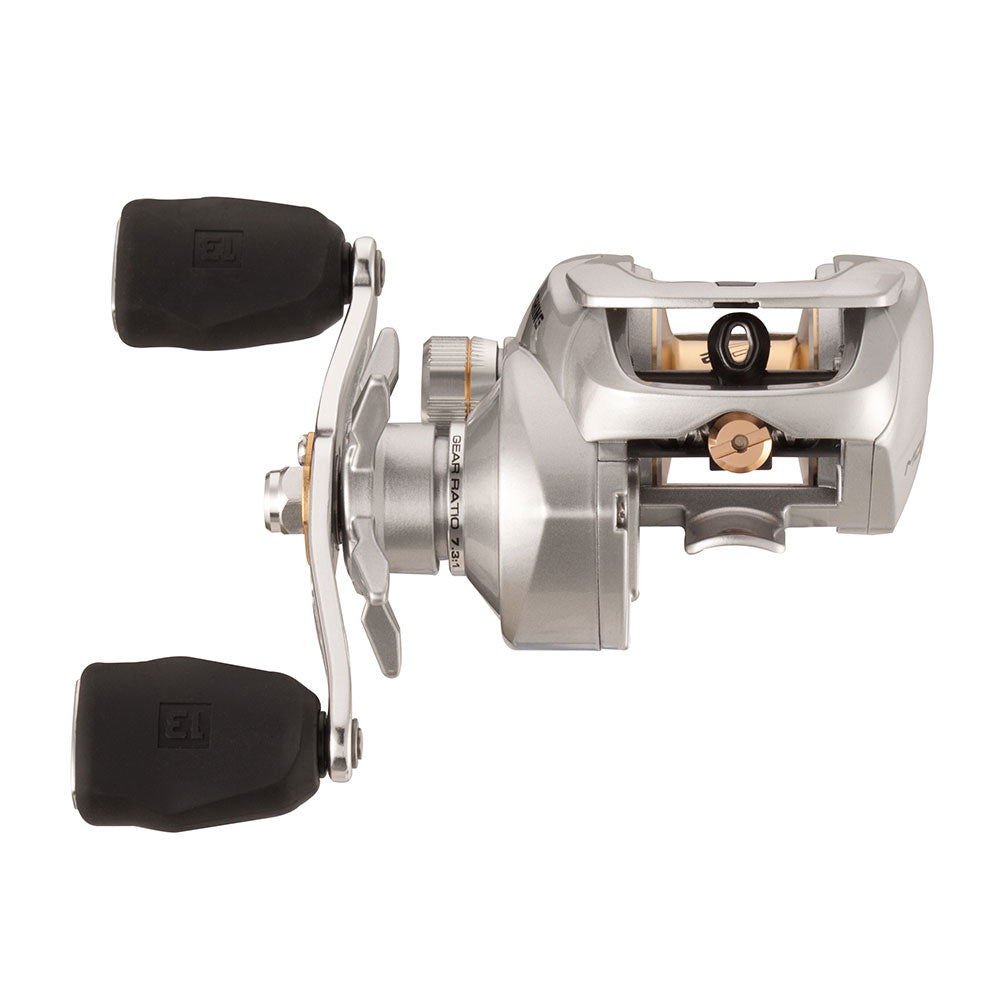 13 Fishing Modus C2 LH bij snoekenbaars.nl