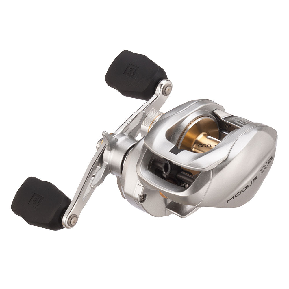 13 Fishing Modus C2 LH bij snoekenbaars.nl