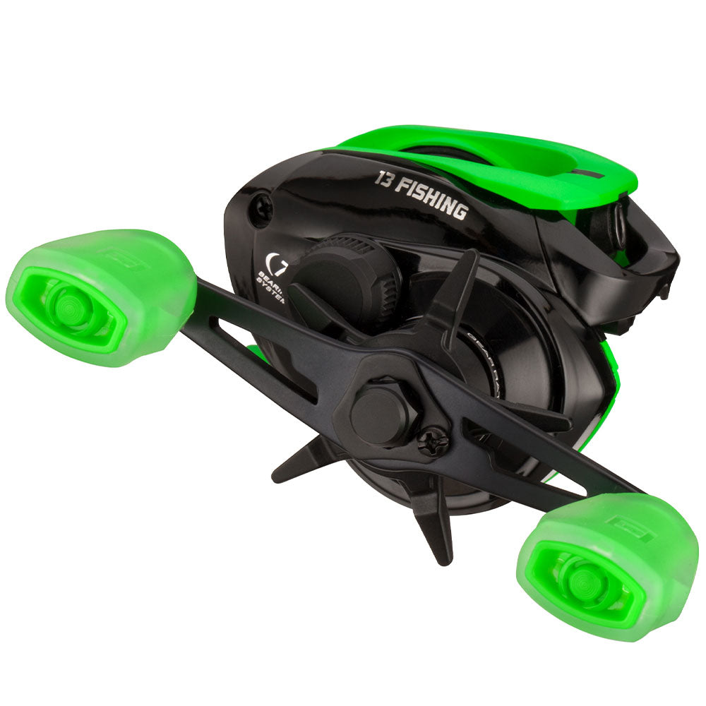 13 Fishing Modus RP2 LH bij snoekenbaars.nl