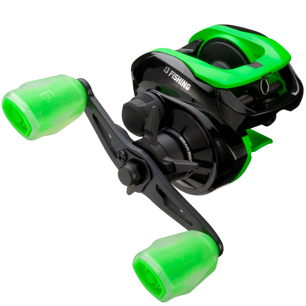 13 Fishing Modus RP2 LH bij snoekenbaars.nl