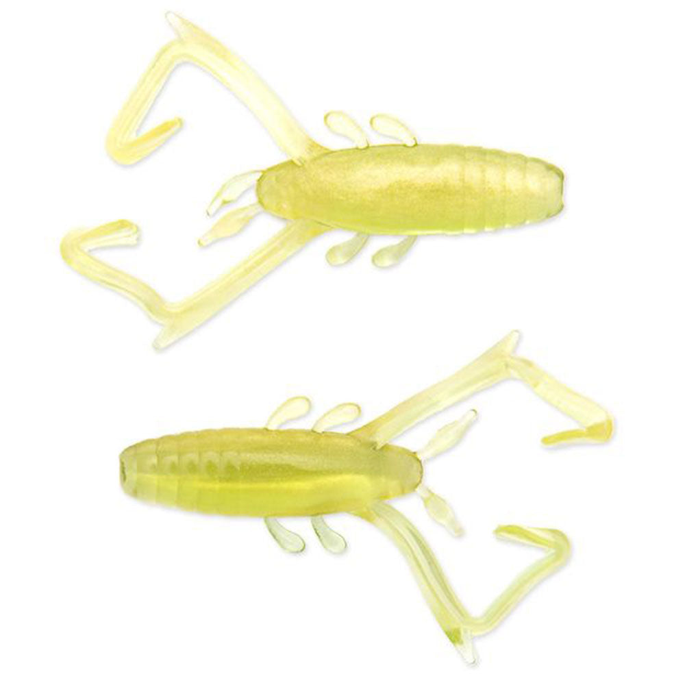 Reins Delta Shrimp 2" bij snoekenbaars.nl