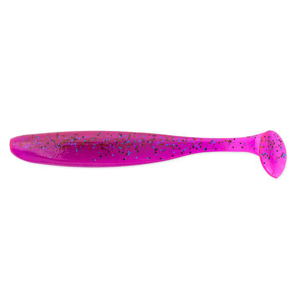 Keitech Easy Shiner 2" (5,4 cm) bij snoekenbaars.nl
