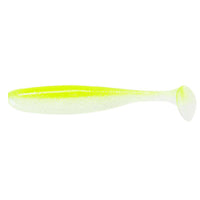 Beoordeling van John voor het product Easy Shiner 2" | 5,4 cm Chartreuse Shad