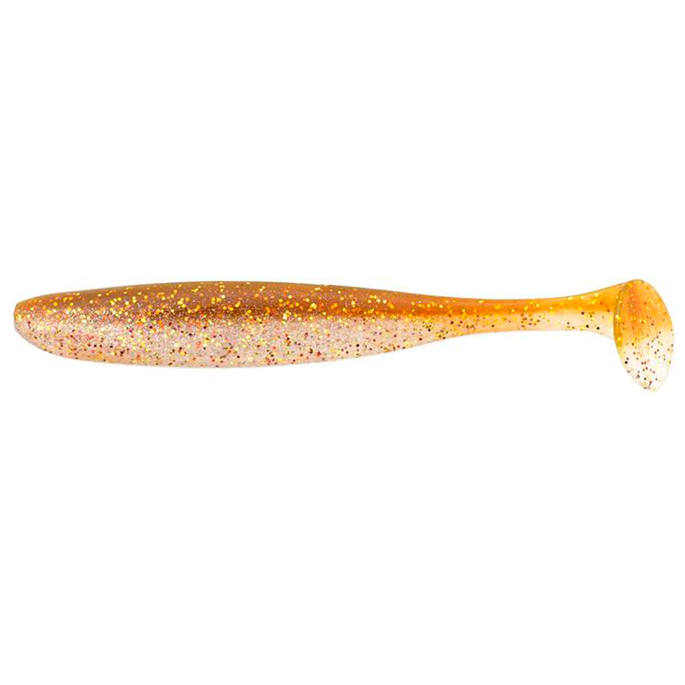 Keitech Easy Shiner 2" (5,4 cm) bij snoekenbaars.nl