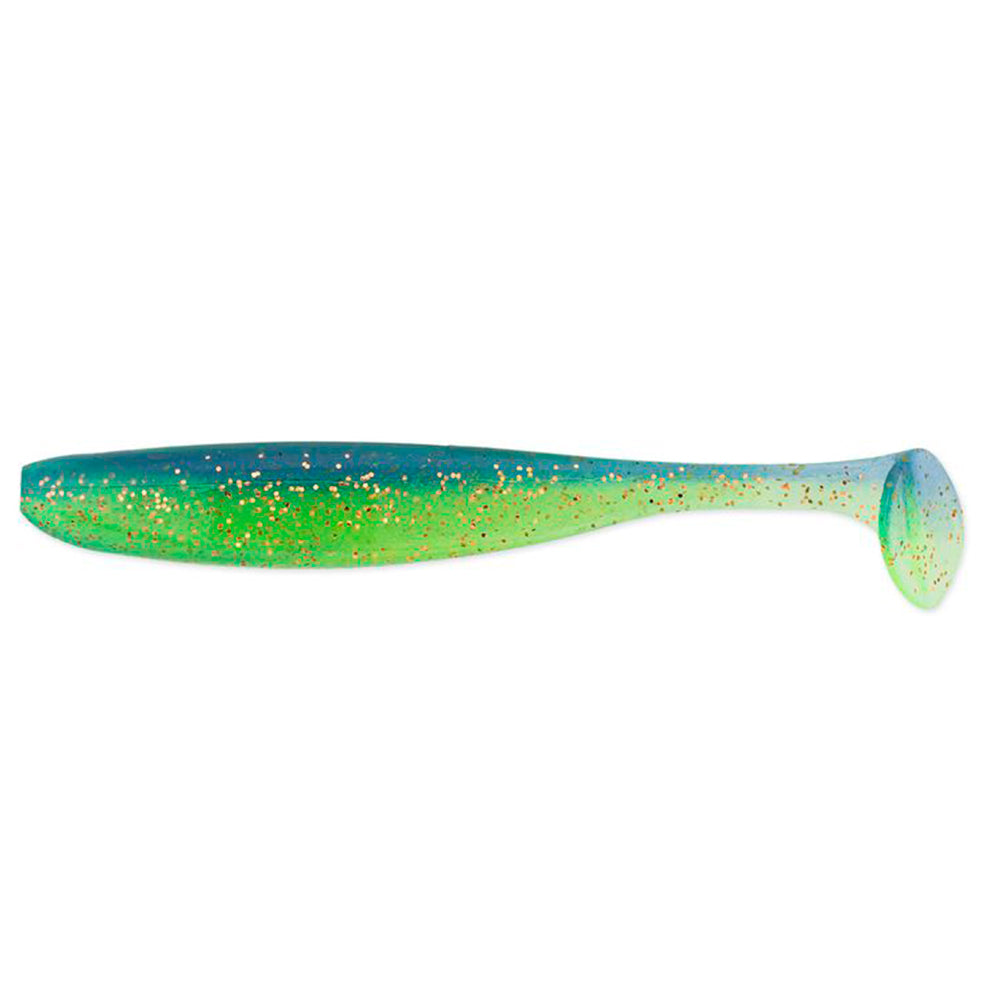 Keitech Easy Shiner 2" (5,4 cm) bij snoekenbaars.nl
