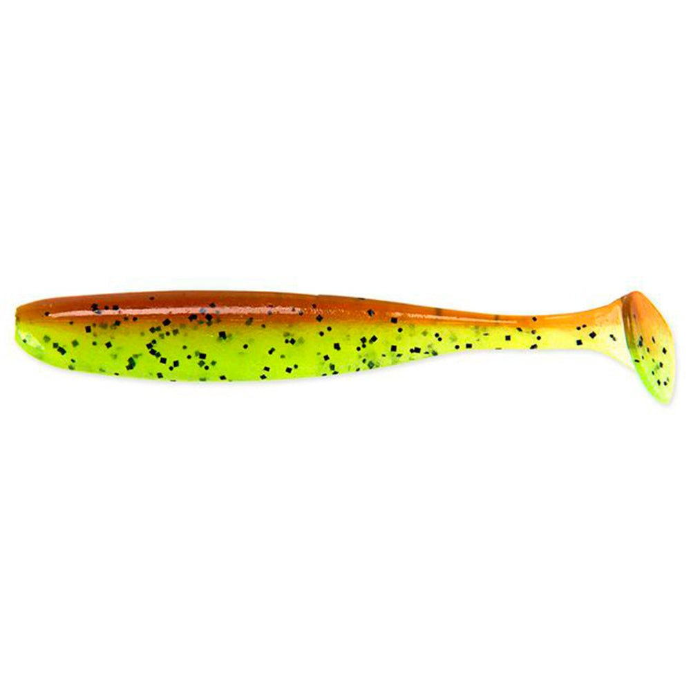 Keitech Easy Shiner 2" (5,4 cm) bij snoekenbaars.nl