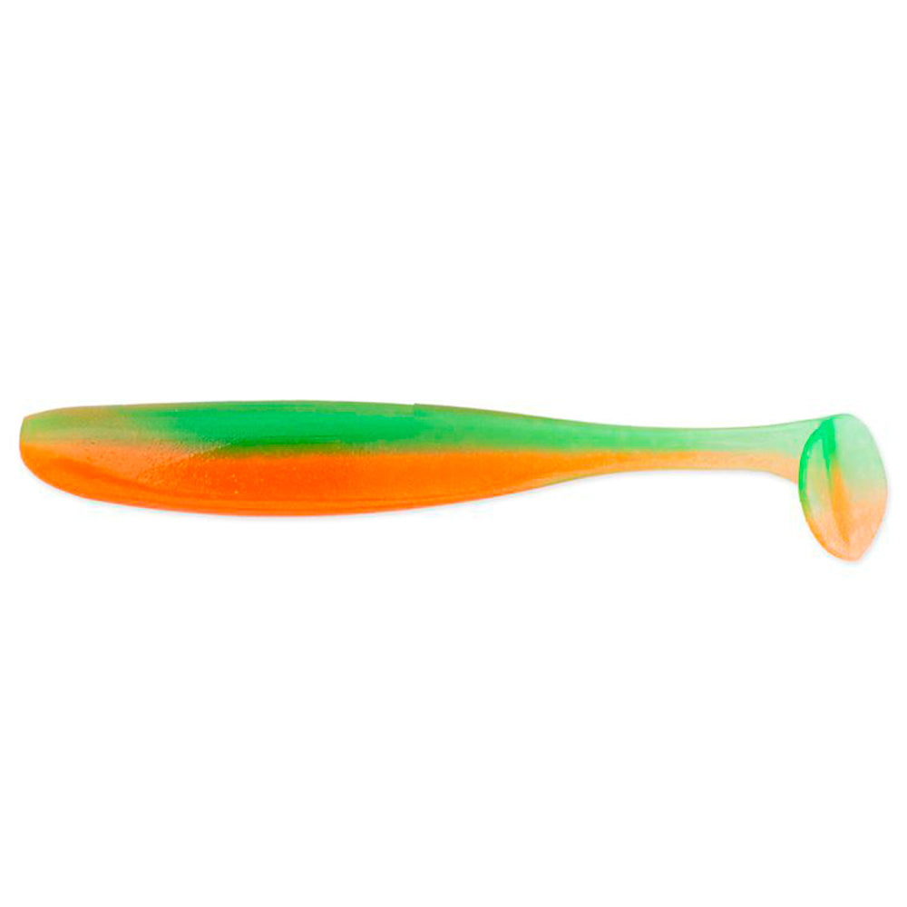 Keitech Easy Shiner 2" (5,4 cm) bij snoekenbaars.nl