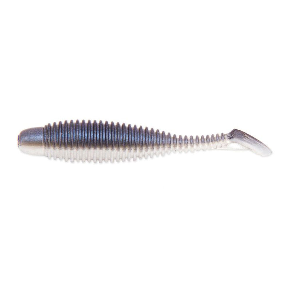 Lunker City Grubster 5,0 cm (2") bij snoekenbaars.nl