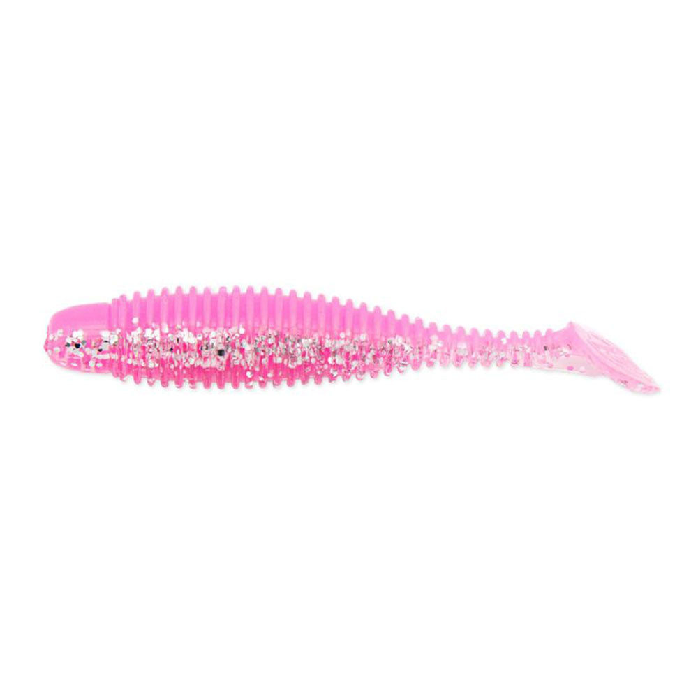 Lunker City Grubster 5,0 cm (2") bij snoekenbaars.nl