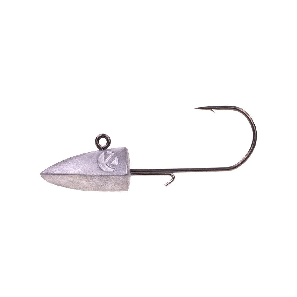 Zeck Dart Jig bij snoekenbaars.nl