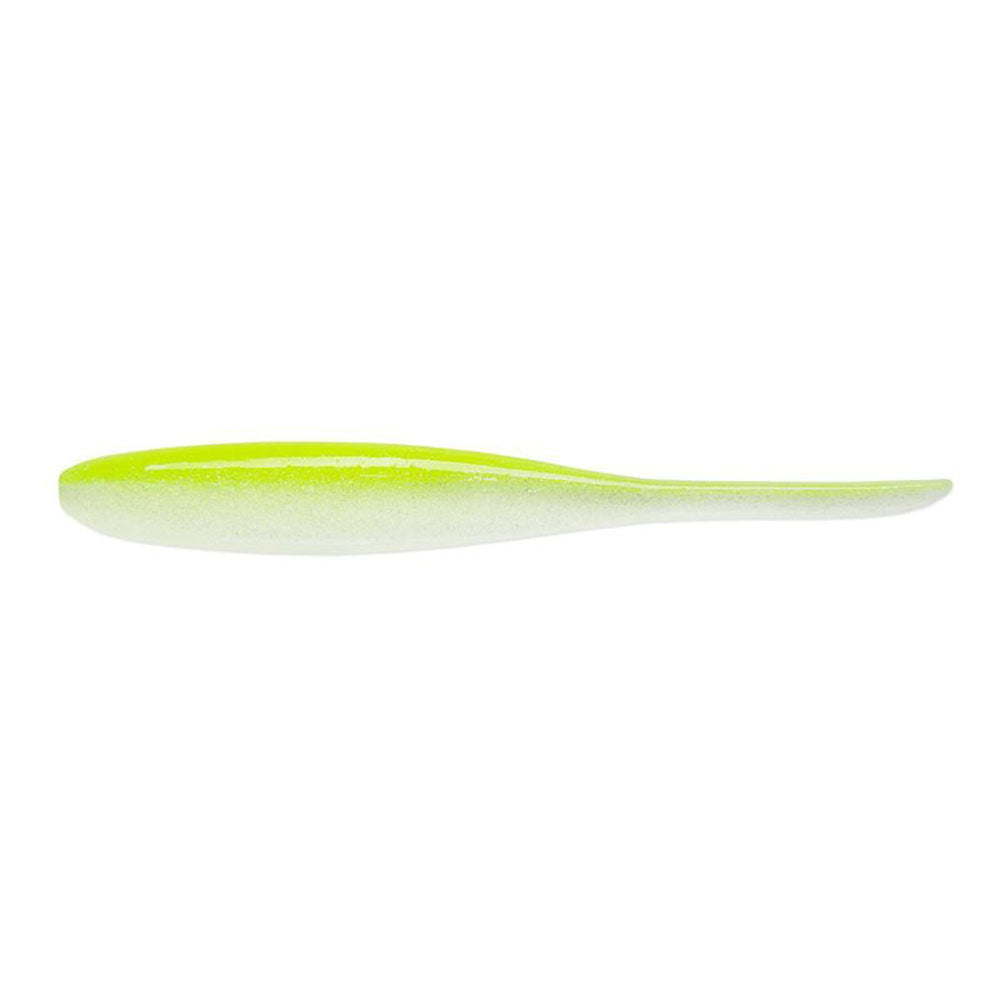 Keitech Shad Impact 5" (12,5 cm) bij snoekenbaars.nl
