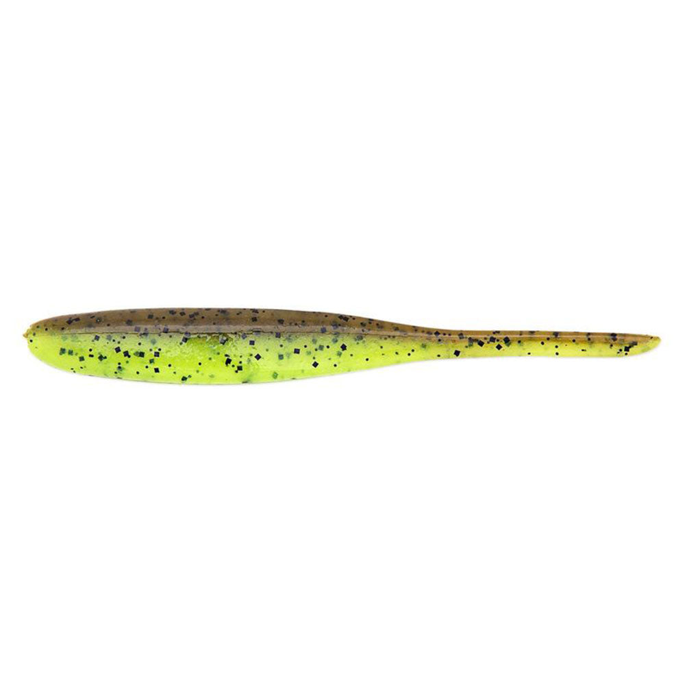 Keitech Shad Impact 5" (12,5 cm) bij snoekenbaars.nl