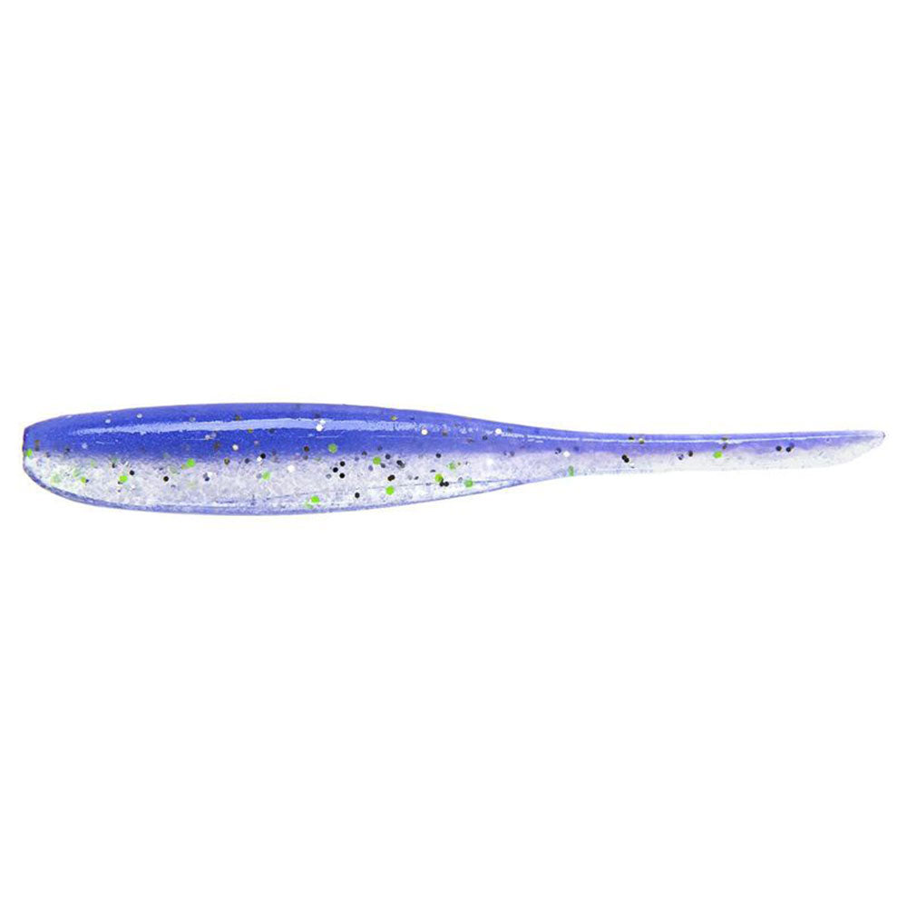 Keitech Shad Impact 5" (12,5 cm) bij snoekenbaars.nl