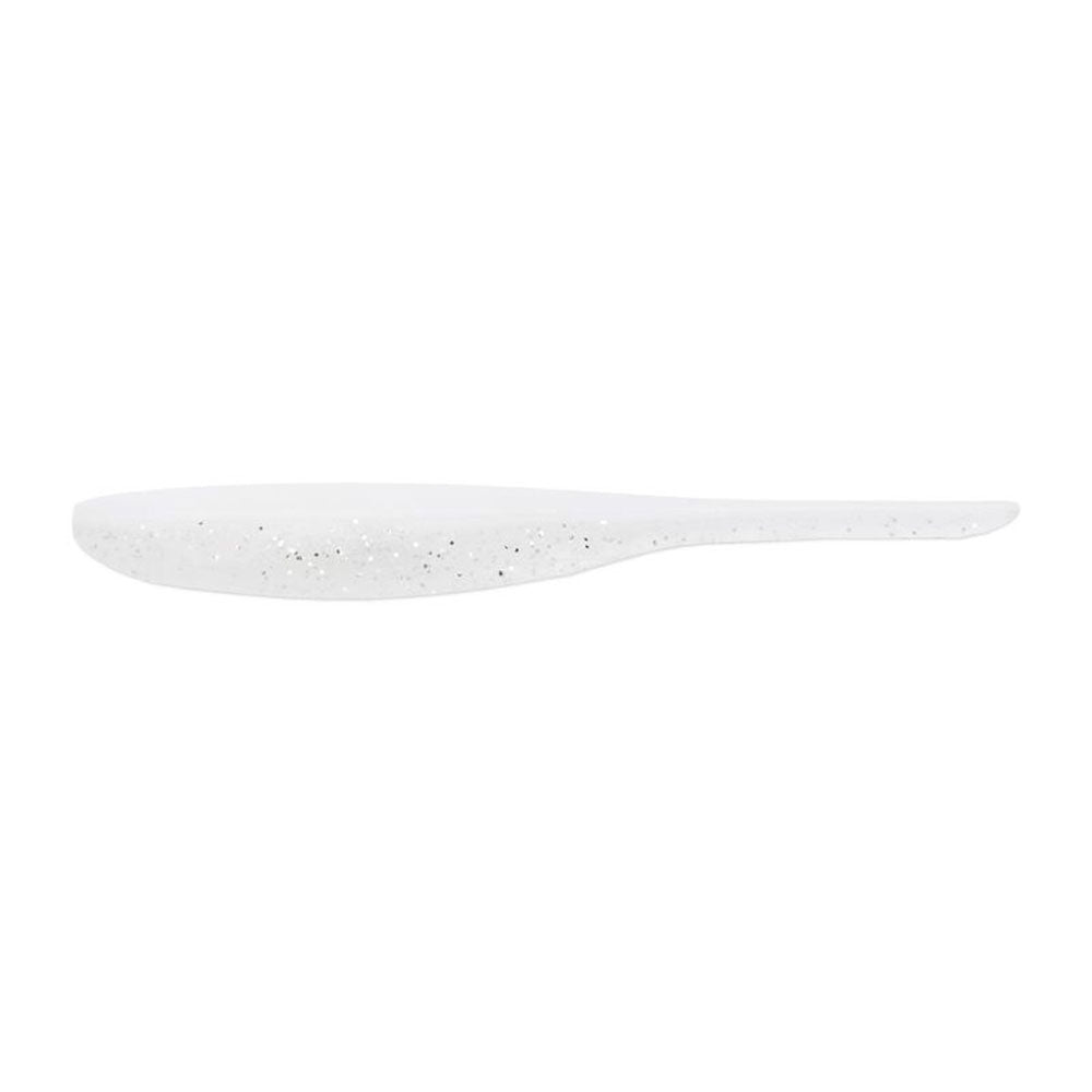 Keitech Shad Impact 5" (12,5 cm) bij snoekenbaars.nl