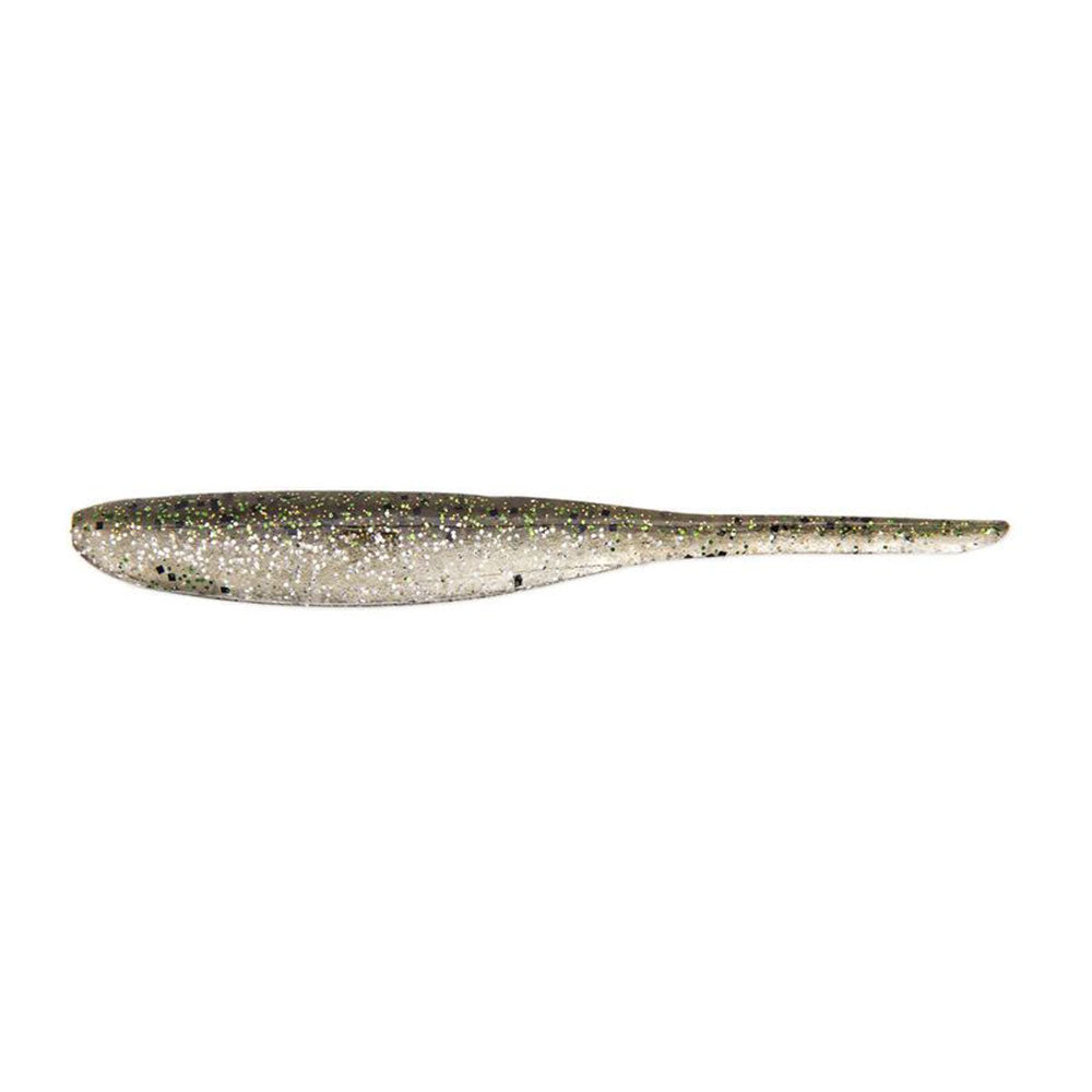 Keitech Shad Impact 5" (12,5 cm) bij snoekenbaars.nl